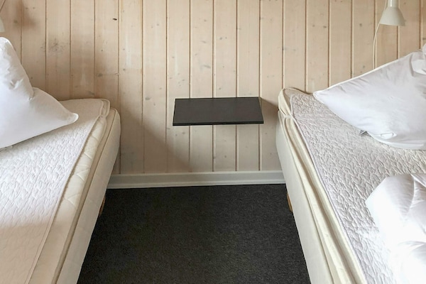 Foto van 8 persoons vakantie huis in Ansager - Vakantiehuis in Ansager - Indoor
