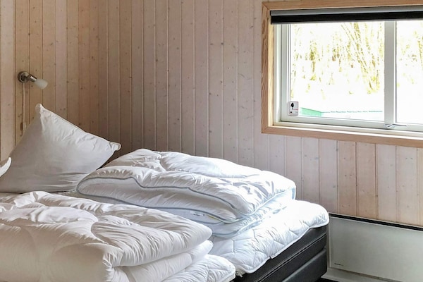 Foto van 8 persoons vakantie huis in Ansager - Vakantiehuis in Ansager - Indoor