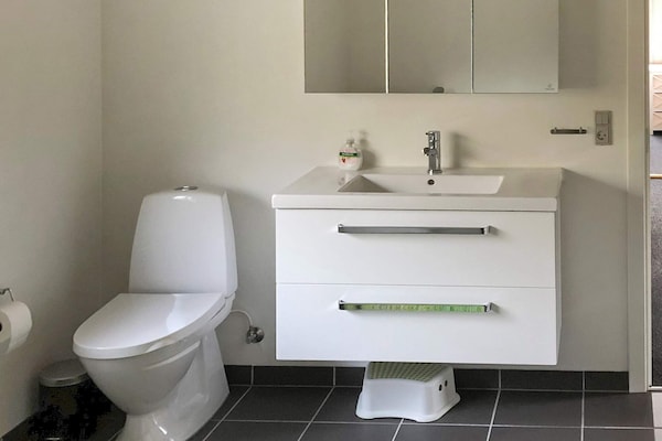 Foto van 8 persoons vakantie huis in Ansager - Vakantiehuis in Ansager - Indoor