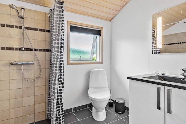 Foto van 8 persoons vakantie huis in Ansager - Vakantiehuis in Ansager - Indoor