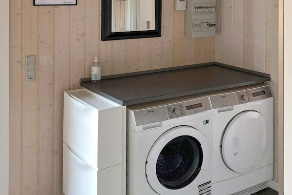 Foto van 8 persoons vakantie huis in Ansager - Vakantiehuis in Ansager - Indoor