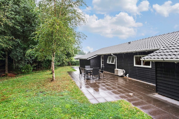 Foto van 8 persoons vakantie huis in Ansager - Vakantiehuis in Ansager - View