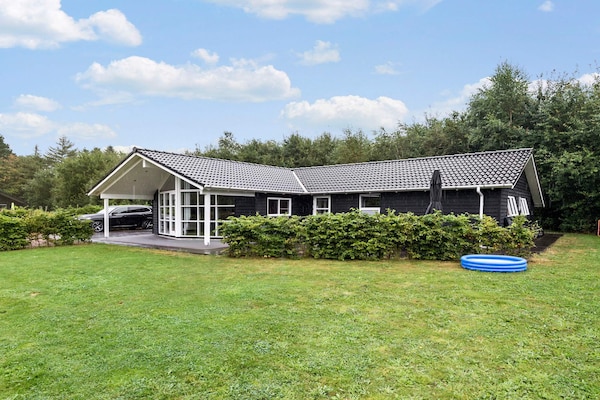 Foto van 8 persoons vakantie huis in Ansager - Vakantiehuis in Ansager - View