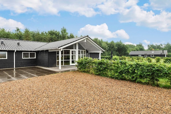 Foto van 8 persoons vakantie huis in Ansager - Vakantiehuis in Ansager - View