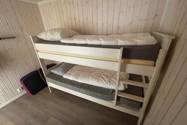 Foto van 6-persoons vakantiehuis Rubbestadneset - Vakantiehuis in Rubbestadneset - Indoor