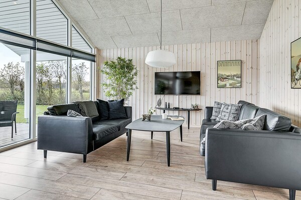 Foto van 14 persoons vakantie huis in Idestrup - Vakantiehuis in Idestrup - Indoor
