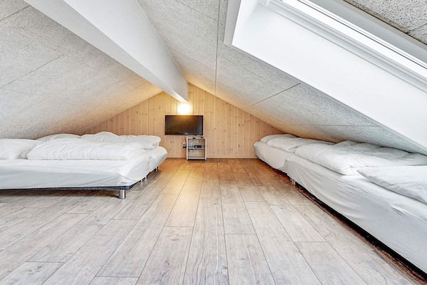 Foto van 14 persoons vakantie huis in Idestrup - Vakantiehuis in Idestrup - Indoor