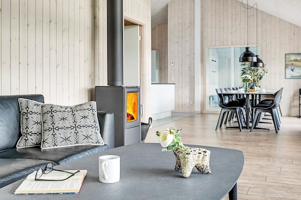 Foto van 14 persoons vakantie huis in Idestrup - Vakantiehuis in Idestrup - Indoor