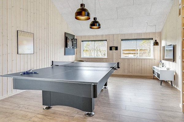 Foto van 14 persoons vakantie huis in Idestrup - Vakantiehuis in Idestrup - Untagged