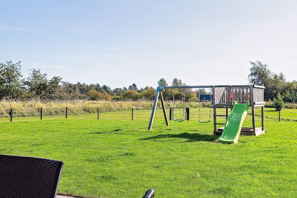 Foto van 14 persoons vakantie huis in Idestrup - Vakantiehuis in Idestrup - View
