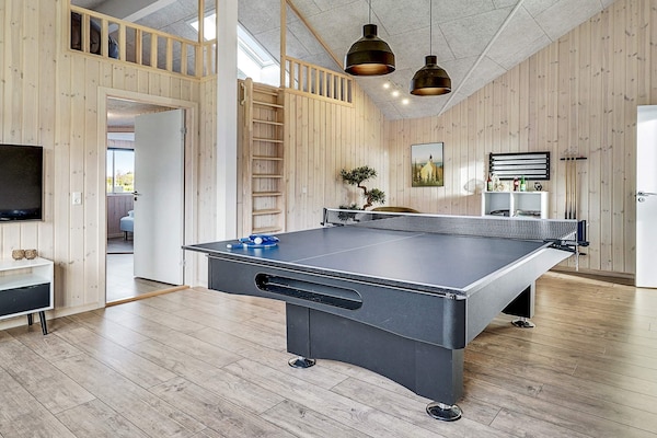 Foto van 14 persoons vakantie huis in Idestrup - Vakantiehuis in Idestrup - Untagged
