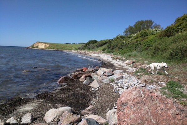 Foto van 6 persoons vakantie huis in Karrebæksminde - Vakantiehuis in Karrebæksminde - WaterView