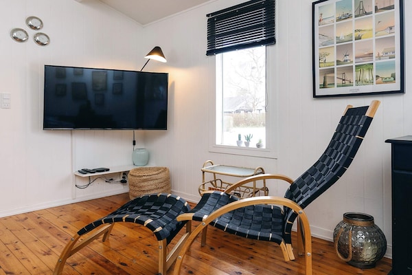 Foto van 6 persoons vakantie huis in Karrebæksminde - Vakantiehuis in Karrebæksminde - Indoor
