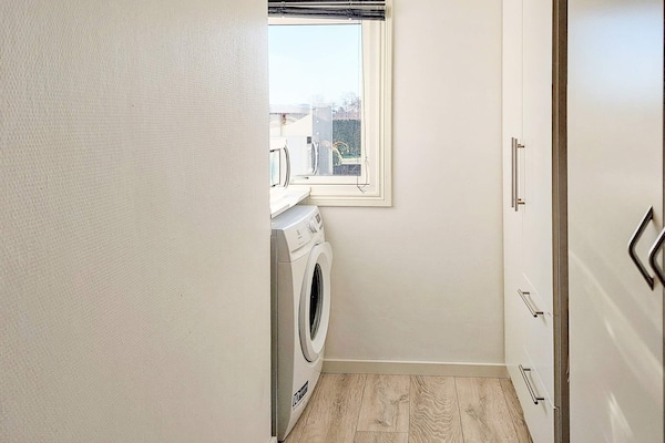 Foto van 6 persoons vakantie huis in Karrebæksminde - Vakantiehuis in Karrebæksminde - Indoor