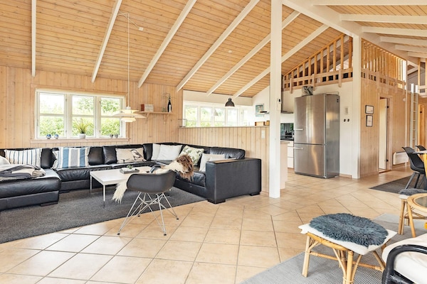Foto van 10 persoons vakantie huis in Otterup - Vakantiehuis in Otterup - Indoor