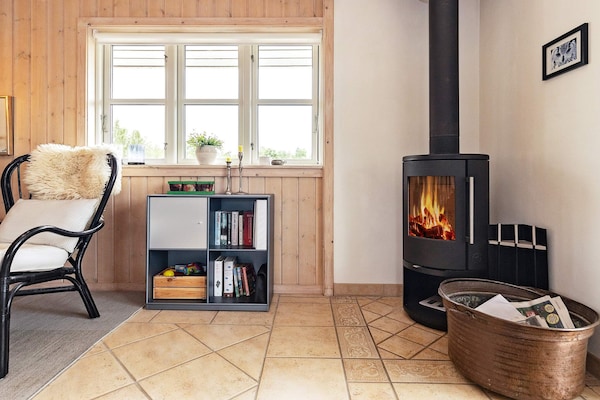 Foto van 10 persoons vakantie huis in Otterup - Vakantiehuis in Otterup - Indoor