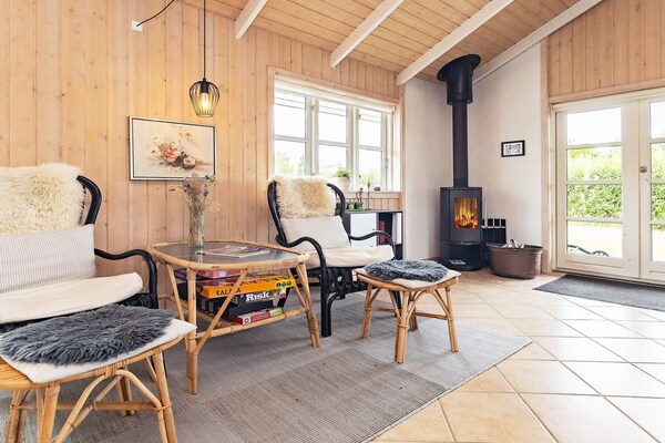 Foto van 10 persoons vakantie huis in Otterup - Vakantiehuis in Otterup - Indoor