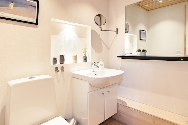 Foto van 10 persoons vakantie huis in Otterup - Vakantiehuis in Otterup - Indoor