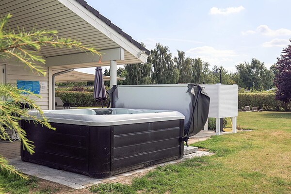 Foto van 10 persoons vakantie huis in Otterup - Vakantiehuis in Otterup - View