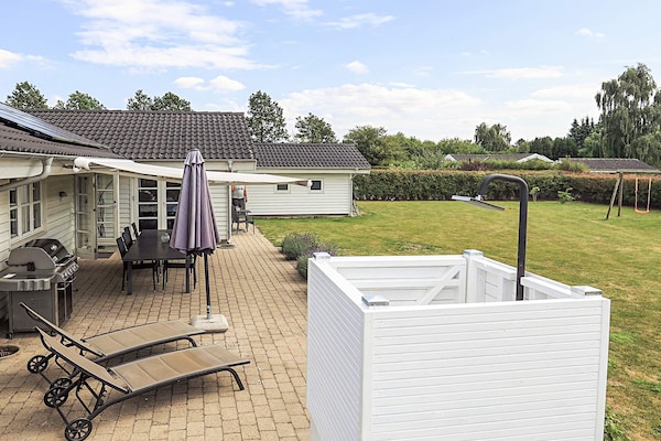 Foto van 10 persoons vakantie huis in Otterup - Vakantiehuis in Otterup - View