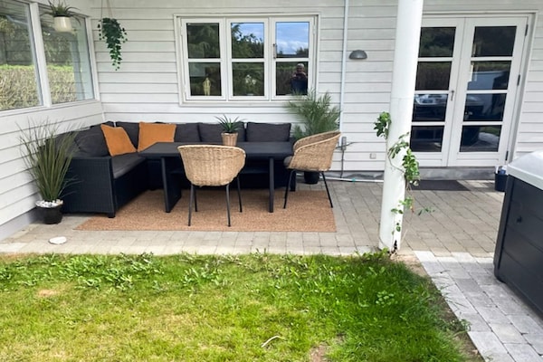 Foto van 10 persoons vakantie huis in Otterup - Vakantiehuis in Otterup - Untagged