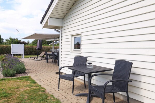 Foto van 10 persoons vakantie huis in Otterup - Vakantiehuis in Otterup - View