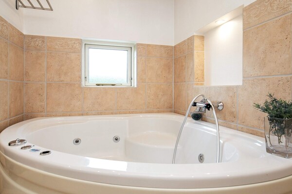 Foto van 10 persoons vakantie huis in Otterup - Vakantiehuis in Otterup - Spa