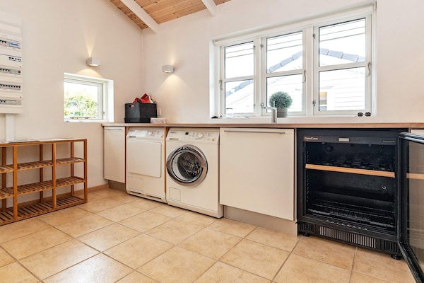 Foto van 10 persoons vakantie huis in Otterup - Vakantiehuis in Otterup - Indoor