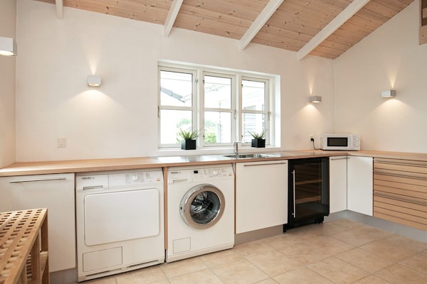 Foto van 10 persoons vakantie huis in Otterup - Vakantiehuis in Otterup - Indoor