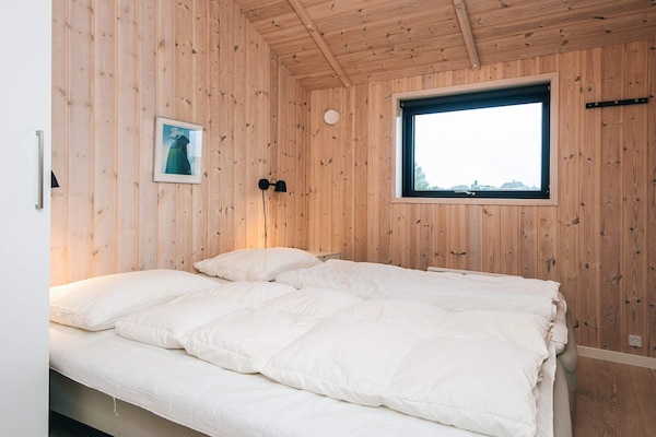 Foto van Ruim vakantiehuis in Fanø met sauna - Vakantiehuis in Fanø - Indoor