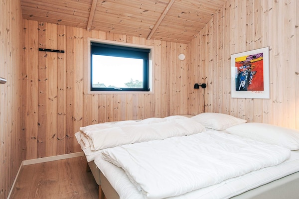 Foto van Ruim vakantiehuis in Fanø met sauna - Vakantiehuis in Fanø - Indoor