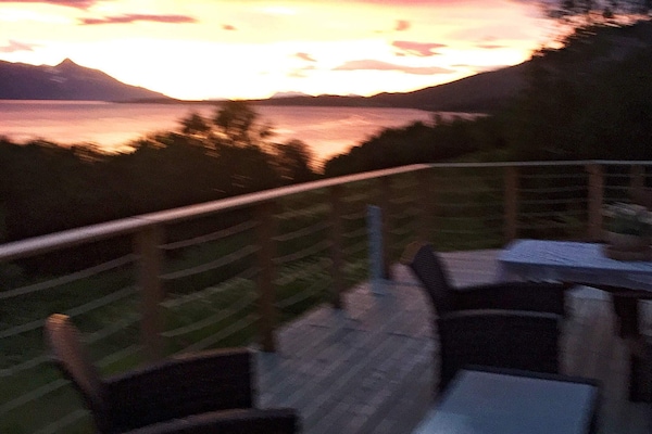 Foto van 6 persoons vakantie huis in Olderdalen - Vakantiehuis in Olderdalen - WaterView
