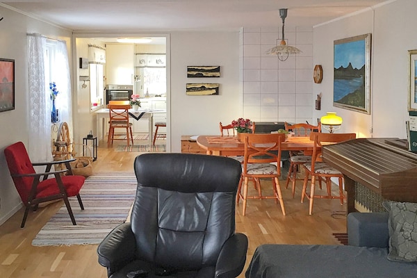 Foto van 6 persoons vakantie huis in Olderdalen - Vakantiehuis in Olderdalen - Indoor