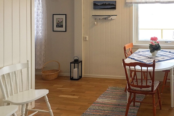Foto van 6 persoons vakantie huis in Olderdalen - Vakantiehuis in Olderdalen - Indoor