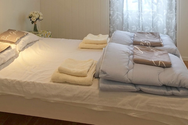 Foto van 6 persoons vakantie huis in Olderdalen - Vakantiehuis in Olderdalen - Indoor