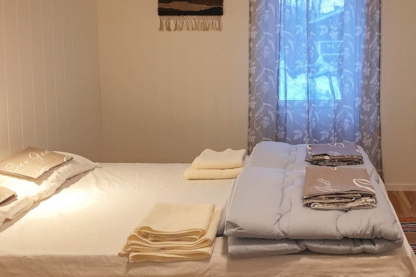 Foto van 6 persoons vakantie huis in Olderdalen - Vakantiehuis in Olderdalen - Indoor