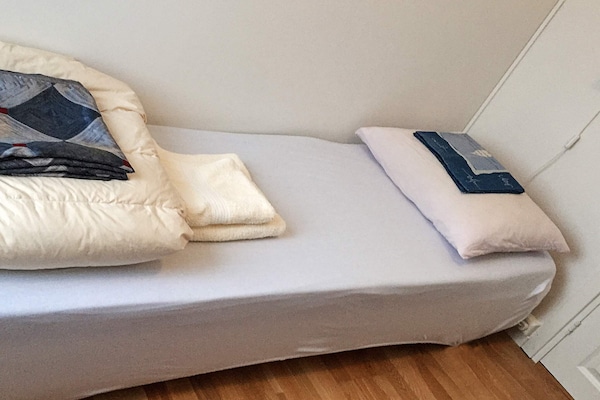 Foto van 6 persoons vakantie huis in Olderdalen - Vakantiehuis in Olderdalen - Indoor