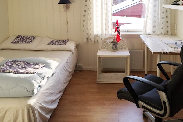 Foto van 6 persoons vakantie huis in Olderdalen - Vakantiehuis in Olderdalen - Indoor
