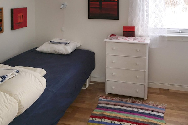 Foto van 6 persoons vakantie huis in Olderdalen - Vakantiehuis in Olderdalen - Indoor