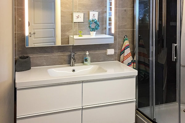 Foto van 6 persoons vakantie huis in Olderdalen - Vakantiehuis in Olderdalen - Indoor