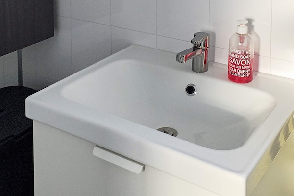 Foto van 6 persoons vakantie huis in Olderdalen - Vakantiehuis in Olderdalen - Indoor