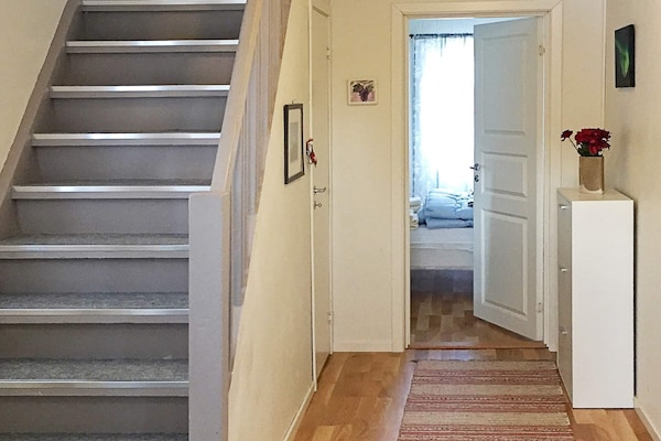Foto van 6 persoons vakantie huis in Olderdalen - Vakantiehuis in Olderdalen - Indoor