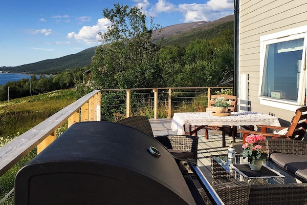 Foto van 6 persoons vakantie huis in Olderdalen - Vakantiehuis in Olderdalen - Untagged