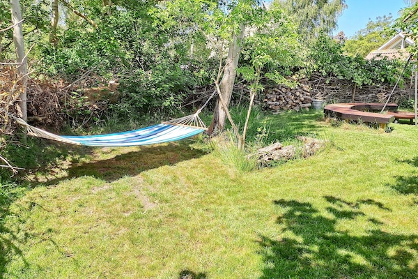 Foto van 6 persoons vakantie huis in Dannemare - Vakantiehuis in Dannemare - Outdoor