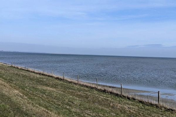 Foto van 6 persoons vakantie huis in Dannemare - Vakantiehuis in Dannemare - WaterView