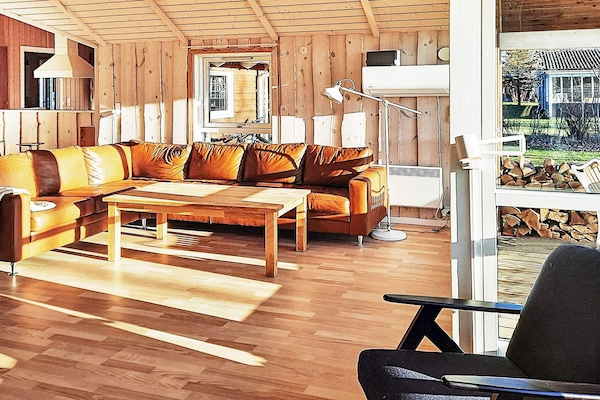 Foto van 6 persoons vakantie huis in Dannemare - Vakantiehuis in Dannemare - Indoor