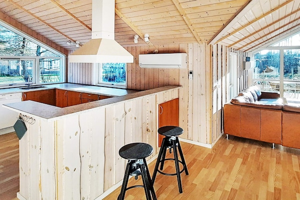 Foto van 6 persoons vakantie huis in Dannemare - Vakantiehuis in Dannemare - Indoor