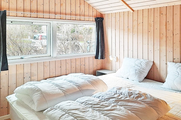 Foto van 6 persoons vakantie huis in Dannemare - Vakantiehuis in Dannemare - Indoor