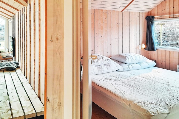 Foto van 6 persoons vakantie huis in Dannemare - Vakantiehuis in Dannemare - Indoor