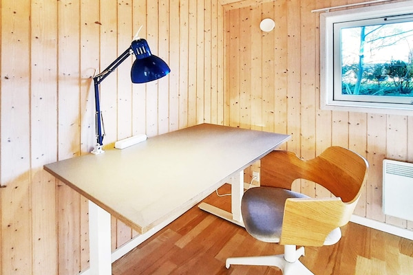 Foto van 6 persoons vakantie huis in Dannemare - Vakantiehuis in Dannemare - Indoor